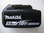 Makita accu, Doe-het-zelf en Verbouw, Gereedschap | Machine-onderdelen en Toebehoren, Ophalen, Nieuw