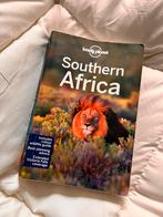 Lonely planet southern africa, Boeken, Gelezen, Afrika, Lonely Planet, Ophalen of Verzenden