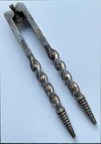 Antieke Victoriaanse Notenkraker, Ophalen of Verzenden, Brons