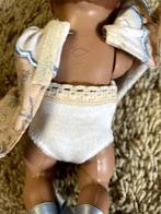 schildpad poppen, Verzamelen, Poppen, Ophalen, Zo goed als nieuw, Pop