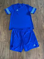 Adidas set nooit gedragen (xxl/xl), Kleding | Heren, Sportkleding, Ophalen of Verzenden, Zo goed als nieuw