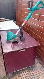 Bosch Combitrim Grastrimmer - Elektrisch, Gebruikt, Ophalen of Verzenden, 10 tot 30 cm, Bosch