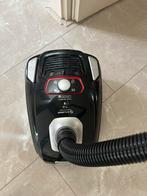 SAUBER Stofzuiger, Witgoed en Apparatuur, Stofzuigers, Ophalen of Verzenden, Zo goed als nieuw