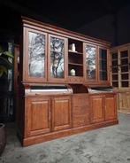 Antieke Grutterkast | teakhouten | Teak Buffetkast #2679, Antiek en Kunst, Antiek | Meubels | Kasten, Ophalen of Verzenden