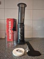 Aeropress XL (2 weken oud), Witgoed en Apparatuur, Ophalen of Verzenden, Zo goed als nieuw