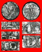 Ⰿ GREAT BRITAIN 1813-1814: JAVA NETHERLANDS INDIES DUIT 1814, Ophalen of Verzenden, Zuidoost-Azië, Losse munt