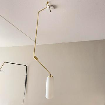 Design hanglamp, Frama, Ventus Form 1 beschikbaar voor biedingen