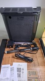 Aqualantis binnenfilter aquarium filter, Dieren en Toebehoren, Vissen | Aquaria en Toebehoren, Ophalen, Nieuw, Filter of Co2