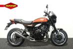 Kawasaki Z 900 RS ABS (bj 2019), Bedrijf, Naked bike