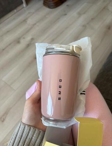 Smeg Thermo Beker - 240ml beschikbaar voor biedingen