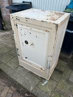 Kluis, Huis en Inrichting, Brandblussers en Brandkasten, Ophalen of Verzenden, Gebruikt, Brandkast