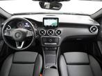 Mercedes-Benz A-Klasse 180 AUT-7 T-123pk Navi Xenon Sportsto, 65 €/maand, Gebruikt, 4 cilinders, Leder en Stof