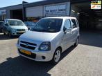 Opel Agila 1.2-16V Maxx|Hoogzitter|LM-Velgen|Trekhaak|Lage K, Auto's, Opel, Voorwielaandrijving, Gebruikt, Origineel Nederlands