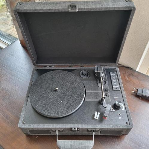 envivo platenspeler type ENV - 1619, Audio, Tv en Foto, Platenspelers, Nieuw, Overige merken, Ophalen