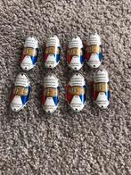 Balhoofdplaatjes PFG uit de oude doos, Ophalen of Verzenden, Nieuw