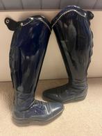 Blauwe Cavallo Jumping rijlaarzen, Dieren en Toebehoren, Paardrijkleding, Ophalen of Verzenden, Zo goed als nieuw, Springen, Schoeisel