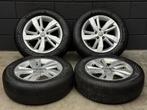 Originele 15 inch VW Polo 2G Sassari 5x100 ET40 All Season, Auto-onderdelen, Banden en Velgen, Ophalen, 15 inch, Banden en Velgen
