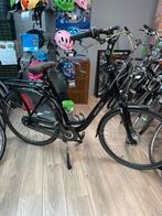 Sparta Damesfiets - Goed Onderhouden, Ophalen, Sparta, Dubbele standaard, 0 zitjes