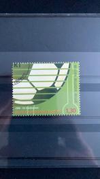 België 3540 voetbal gestempeld/255, Ophalen of Verzenden