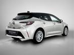 Toyota Corolla 1.8 Hybrid Dynamic Limited (bj 2019), 12 maanden, Gebruikt, 4 cilinders, Corolla