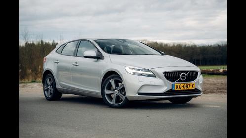 Volvo V40 1.5 T3 Nordic+ Automaat Trekhaak Standkachel Park, Auto's, Volvo, Particulier, V40, ABS, Airbags, Airconditioning, Alarm