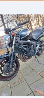 2de hands onderdelen fz6n 2009 S2, Motoren, Ophalen of Verzenden