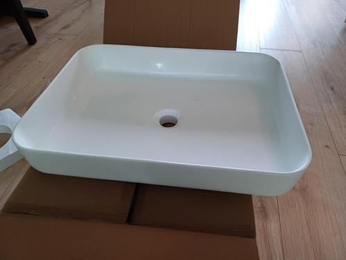 waskom (nieuw!), Huis en Inrichting, Badkamer | Badkamermeubels, Nieuw, Wasbak of Wastafel, Ophalen