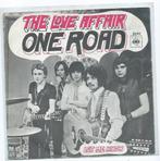 The Love Affair- One Road, Cd's en Dvd's, Verzenden, Gebruikt, Pop
