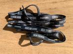 Converse veters, Ophalen, Zo goed als nieuw, Zwart, Sneakers of Gympen