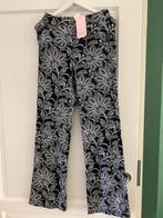 Prachtige flared broek van studio Anneloes, Nieuw, Lang, Wit, Studio Anneloes