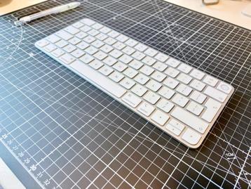 Apple Magic Keyboard - Great Condition! beschikbaar voor biedingen