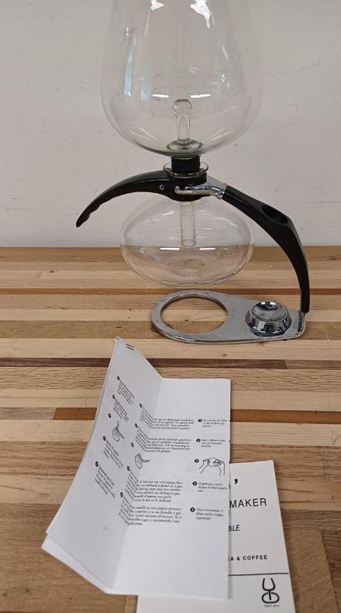 Cona Size D - koffiemaker, Witgoed en Apparatuur, Koffiezetapparaten, Koffiemachine, Ophalen of Verzenden