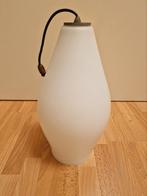 Vintage Peill & Putzler Hanglamp, Ophalen, Gebruikt, Vintage, Glas