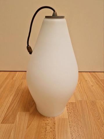 Vintage Peill & Putzler Hanglamp beschikbaar voor biedingen