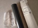 Rookgas constructie dikwandige binnenpijp ~ 8712798013477., Doe-het-zelf en Verbouw, Ventilatie en Afzuiging, Ophalen of Verzenden