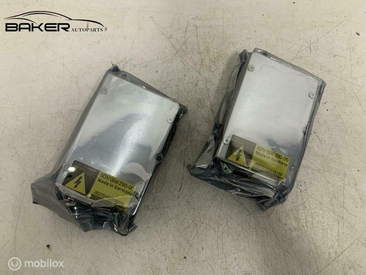 Xenon-module Mercedes E-klasse W211 ('02-'09) 5DV00829000, Auto-onderdelen, Verlichting, Mercedes-Benz, Gebruikt, Ophalen of Verzenden