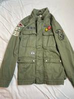 H&M Jas Maat 134, Ophalen of Verzenden, Gebruikt, Jongen