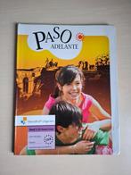 Paso Adelante Deel 1(t) havo/vwo, Gelezen, Overige vakken, HAVO, Ophalen of Verzenden