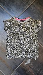 T-shirt maat 98, Ai girl, Meisje, Ophalen of Verzenden, Zo goed als nieuw