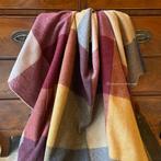 Schots wollen plaid House of Juniper Light Spice, Huis en Inrichting, Westdijk 41 3241GT Middelharnis, Ophalen of Verzenden, Info@hetlijstjevanbrocante.nl