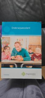 Onderwijsassistent, Ophalen of Verzenden, Zo goed als nieuw, Overige niveaus, Nederlands