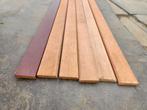 119 - Plinten, MDF, vuren, afwerkingslatten, Ophalen, Overige materialen, Nieuw, 250 cm of meer