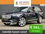 Volvo XC90 2.0 D5 AWD Inscription | Adaptive cr € 33.899,0, Auto's, Volvo, Nieuw, Geïmporteerd, 5 stoelen, 17 km/l