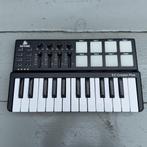 Devine MIDI Keyboard EZ-creator plus, Muziek en Instrumenten, Midi-apparatuur, Verzenden, Zo goed als nieuw