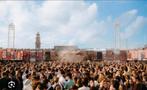 1x Amsterdams Verbond ticket, Tickets en Kaartjes, Evenementen en Festivals, Eén persoon