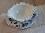 BLUE DANUBE sauskom 15,00 euro, Huis en Inrichting, Keuken | Servies, Ophalen of Verzenden, Zo goed als nieuw, Bord(en), Wedgwood