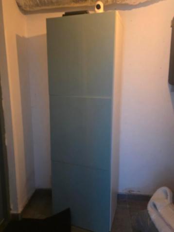 Ikea Besta kast zsm weg! - afbeelding 2
