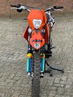 KTM 125cc exc A1 rijbewijs, Fietsen en Brommers, Gebruikt, Ophalen of Verzenden