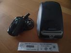 Dymo labelwriter 450, met 3/4 kwart rol 99012, Zwart-en-wit printen, Gebruikt, Dymo, Printer