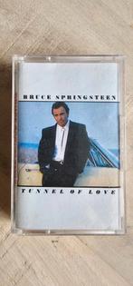 Bruce Springsteen - Tunnel of Love Chrome cassettebandje, Gebruikt, 1 bandje, Ophalen of Verzenden, Origineel
